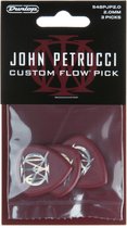 Jim Dunlop - John Petrucci - Flow - Plectrum - 2.00 mm - 3-pack