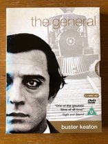 The General + the Railroader (2 disc) fully restored