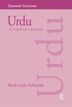 Routledge Essential Grammars- Urdu: An Essential Grammar