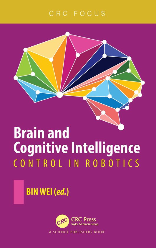 Brain and Cognitive Intelligence - cover