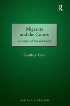 Law and Migration- Migrants and the Courts