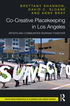 Routledge Research in Planning and Urban Design- Co-Creative Placekeeping in Los Angeles