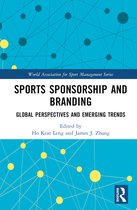 World Association for Sport Management Series- Sports Sponsorship and Branding