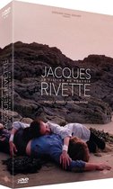 Coffret Jacques Rivette: Duelle / Noroît / Merry-Go-Round