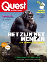 Quest editie 10 2023 - tijdschrift