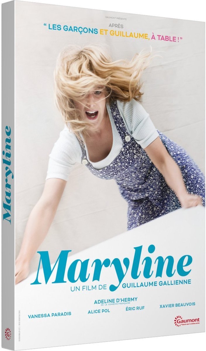 Maryline