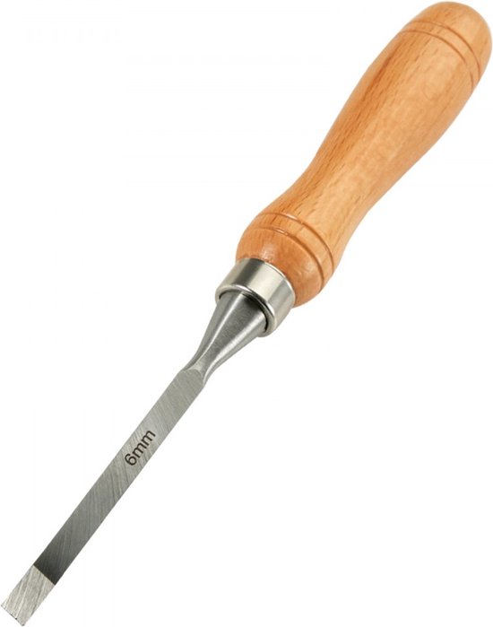 Kit Sculpture Sur Bois 23 En 1 HOMCA - 7 Couteaux, Blocs Tilleul, Gants - Boîte Rangement