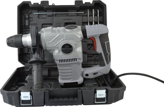 Brüder Mannesmann Boorhamer elektrisch 1500 W