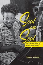 Music in American Life- Soul on Soul