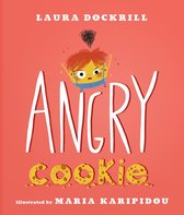 Angry Cookie 1