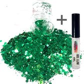 Groene Glitter kopen? Alle Groene Glitters online