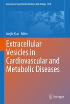 Advances in Experimental Medicine and Biology 1418 - Extracellular Vesicles in Cardiovascular and Metabolic Diseases