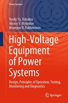 Power Systems - High-Voltage Equipment of Power Systems