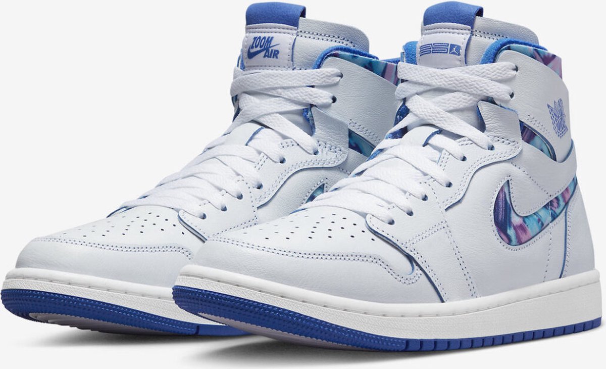 NIKE AIR JORDAN 1 ZOOM AIR CMFT SNEAKER MAAT 39 bol