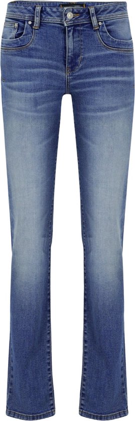 LTB Jeans Vilma Dames Jeans - Donkerblauw - W31 X L32