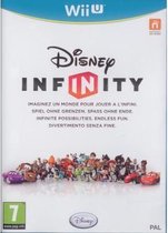 Disney Infinity Wii U (game only) - import