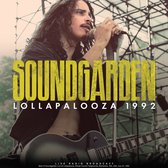 Soundgarden - Lollapalooza 1992 (LP)