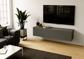 Nova Design Credenza 138 cm Oxid TV Wandmeubel