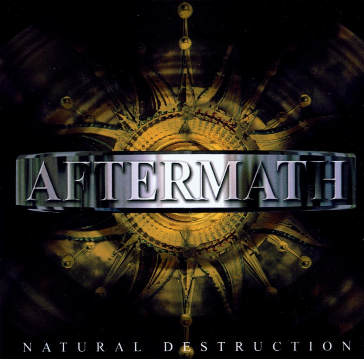 Natural Destruction