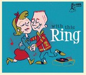 Various Artists - With This Ring (CD)