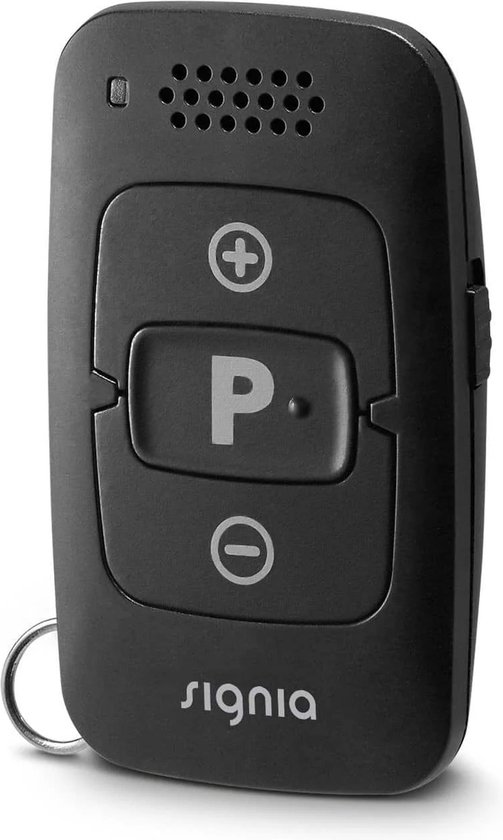 Signia miniPocket | bol