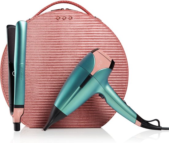 ghd - Deluxe Set - Dreamland Collection