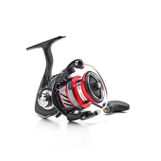 Daiwa - Ninja | LT5000-C - Slip: Voor - Ratio: 6.2:1 — afbeelding 4