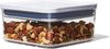 Good Grips POP-containers - Luchtdichte stapelbare voedselbewaardoos met deksel - 1,1L voor noten en meer