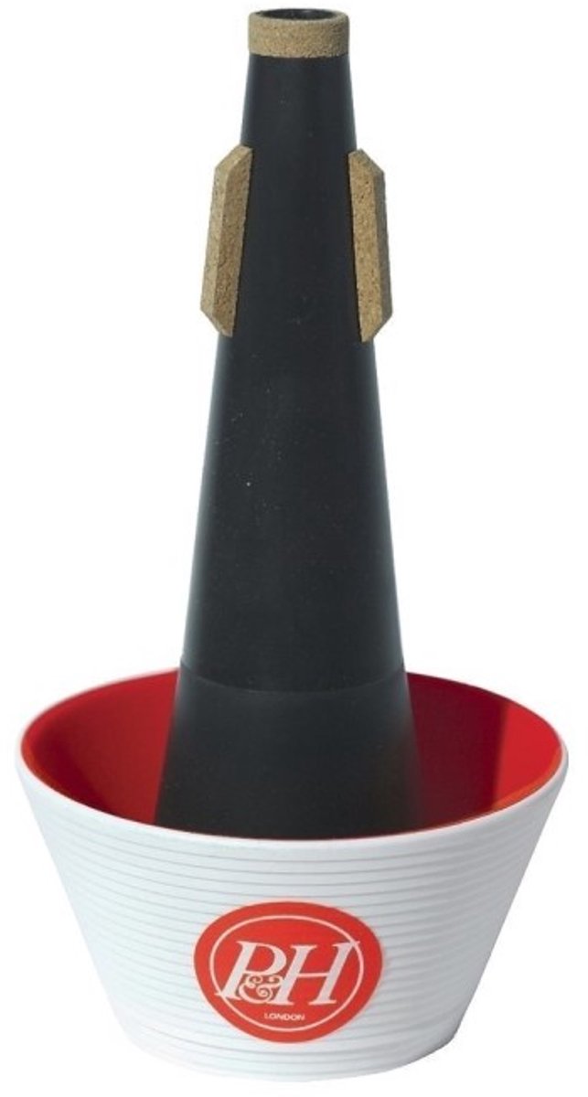 P&H Trompet Cup Mute
