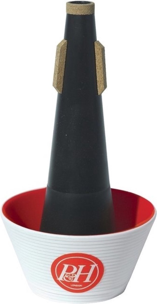 P&H Trompet Cup Mute