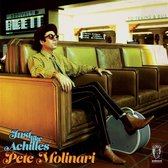 Pete Molinari - Just Like Achilles (LP) (Coloured Vinyl)