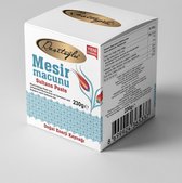 Kruidenpasta | Smeerbare pasta van suiker | Kruiden en specerijen in Turkse stijl | Sultans Pasta | Mesir Macunu | 400g