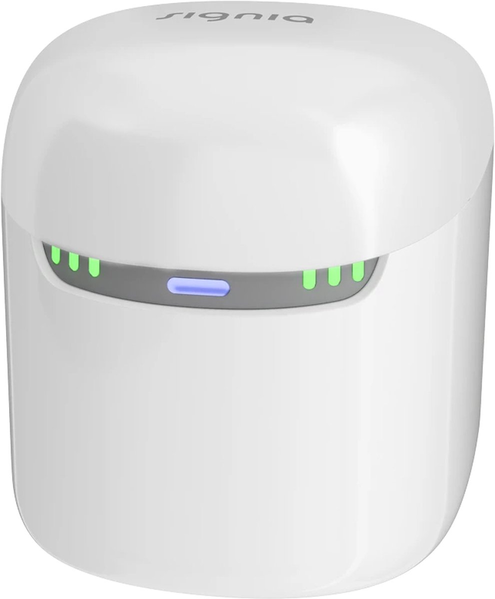 Goedkoopste Signia Set D&C Charger RIC