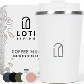Tasse à café Loti Living Wit - Art. 80 905