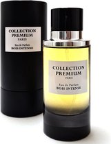 Bois Intense - Collection Premium - Eau de Parfum - 100ml - Unisex Parfum