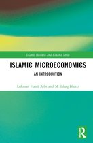 Islamic Business and Finance Series- Islamic Microeconomics