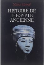 Histoire de l'Egypte ancienne - Nicolas-Christophe Grimal
