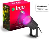 Innr Smart Buitenverlichting - Smart LED Spot Color Outdoor - Uitbreiding voor Innr Spot Kit - 1 Spot