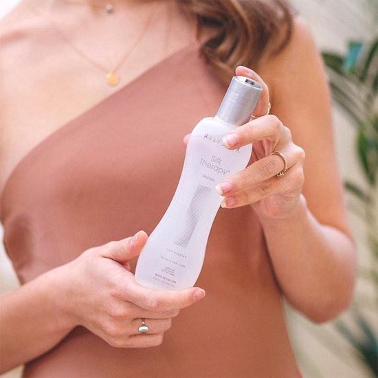 Biosilk Silk Therapy - 355 ml