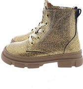 Develab 42804 veter boots goud, 23