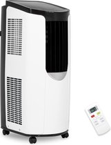 Woozoo, Climatiseur, ventilateur et déshumidificateur 3-en-1