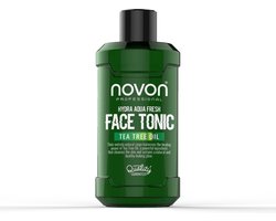 Novon Professional Tonic Face Tea Tree Oil