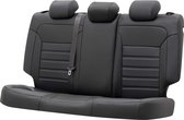 Housse de siège Robusto sur mesure pour Toyota Yaris (P13) 02/2014-Aujourd'hui, 1 housse de siège arrière pour sièges standards