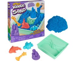 foto van Kinetic Sand Sandbox | Groen
