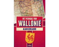 Het verhaal van Wallonië