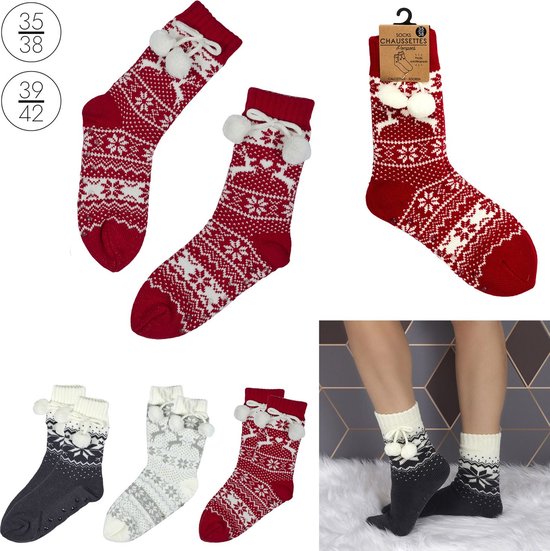 Chaussettes 39 42