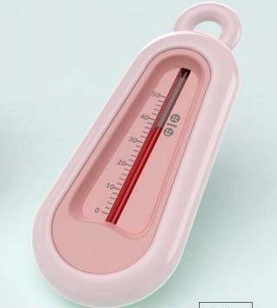 Bad thermometer | bol