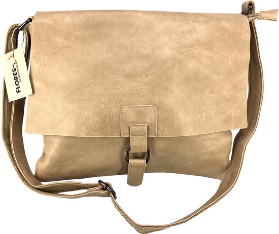 The Big Envelope Bag (beige)