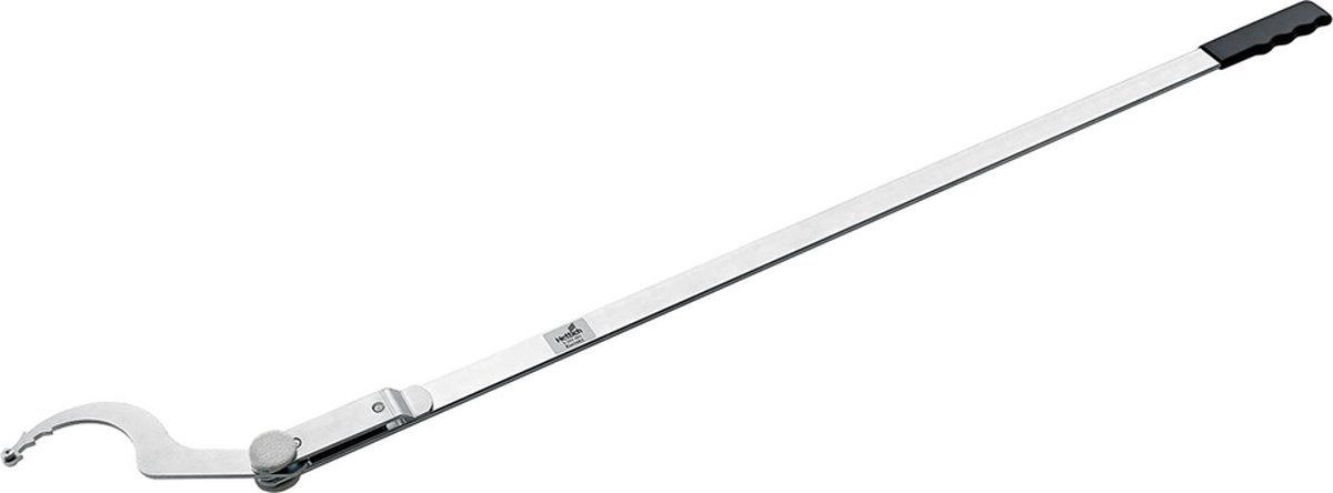 Hettich sokkelafstelgereedschap metaal b.300kg - 9253384