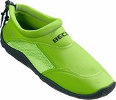 Beco Chaussures D'eau Vert Unisexe Taille 42